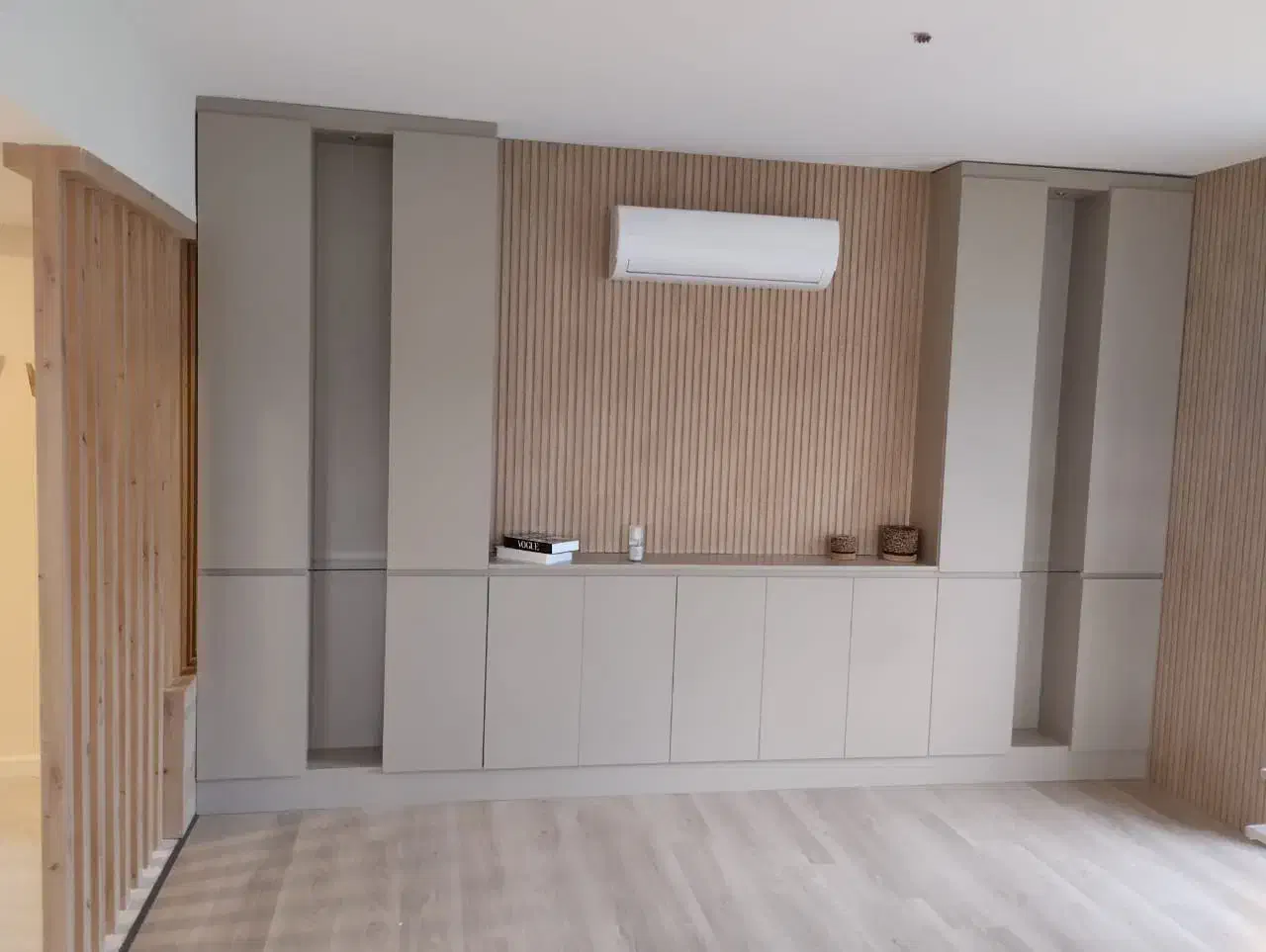 کابینت و دکوراسیون داخلی|مصالح و تجهیزات ساختمان|پرند, فاز ۶|دیوار