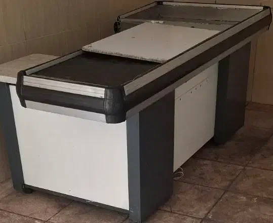 میز چک اوت|فروشگاه و مغازه|تهران, مینای جنوبی|دیوار