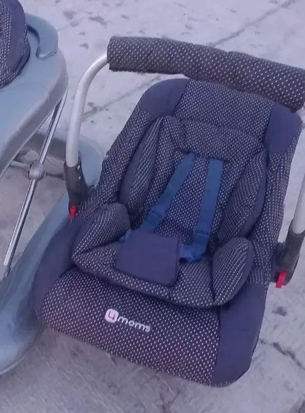 کریر|کالسکه و لوازم جانبی|اراک, |دیوار