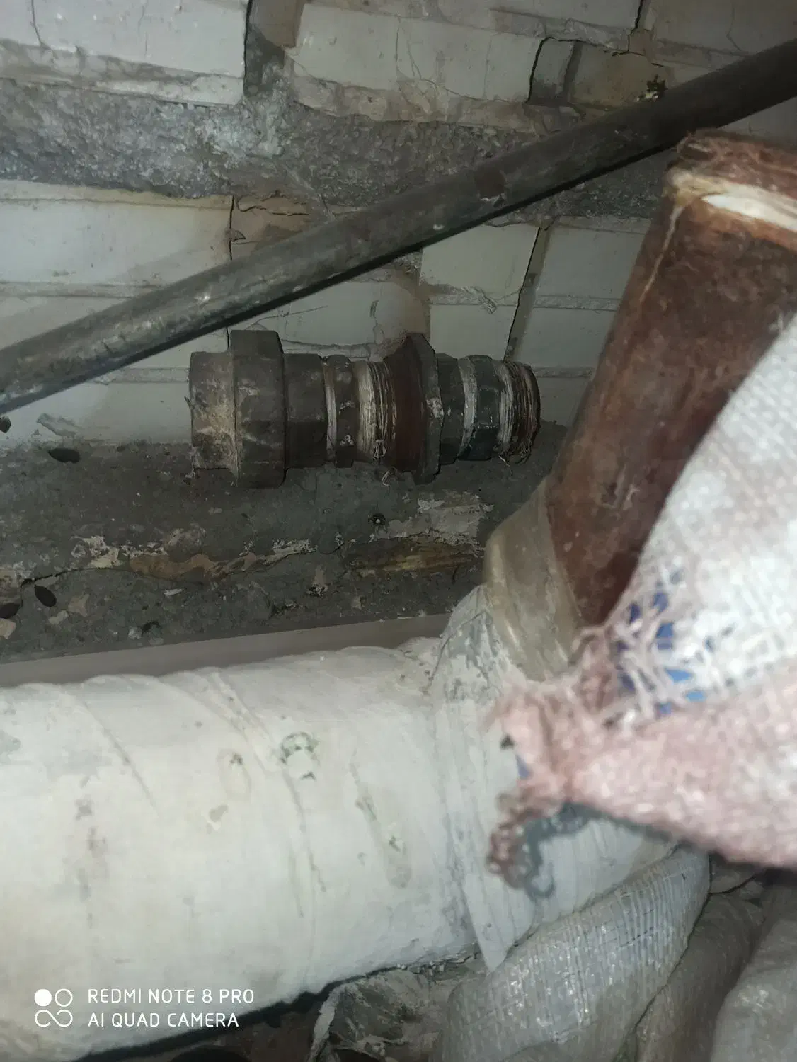 لوله و شیر فلکه|ابزارآلات|خرم‌آباد, |دیوار