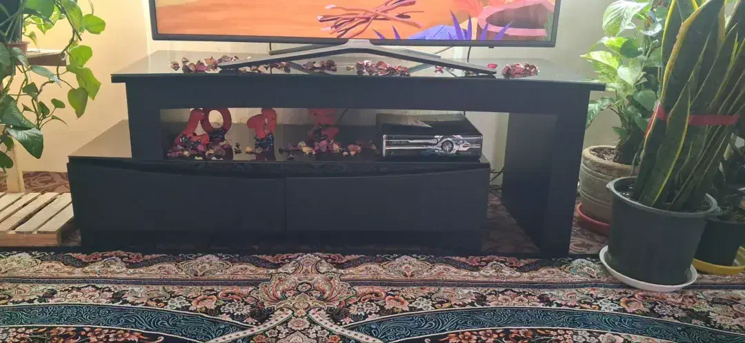 میزتلویزیون|میز تلویزیون|خمینیشهر, |دیوار