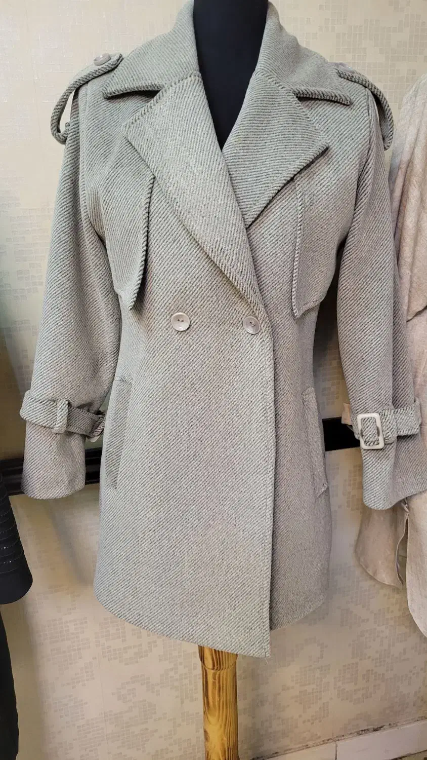 خیاطی مانتو بیرون بر|استخدام صنعتی، فنی، مهندسی|تهران, شیخ هادی|دیوار