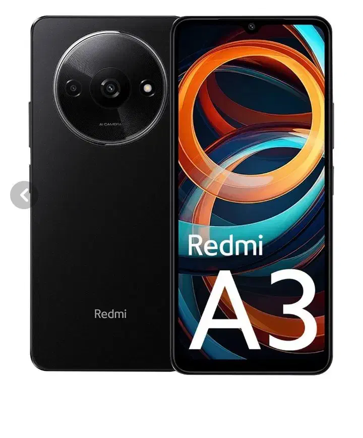 گوشی شیایومی A۳|موبایل|خرمآباد, |دیوار