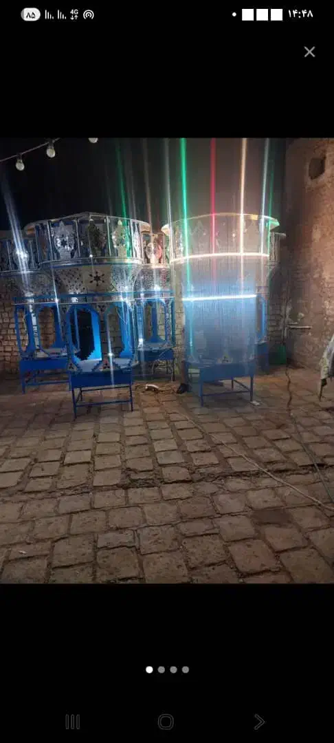 اجاره و کرایه تاج گل و حجله عزا|خدمات پذیرایی، مراسم|تبریز, |دیوار