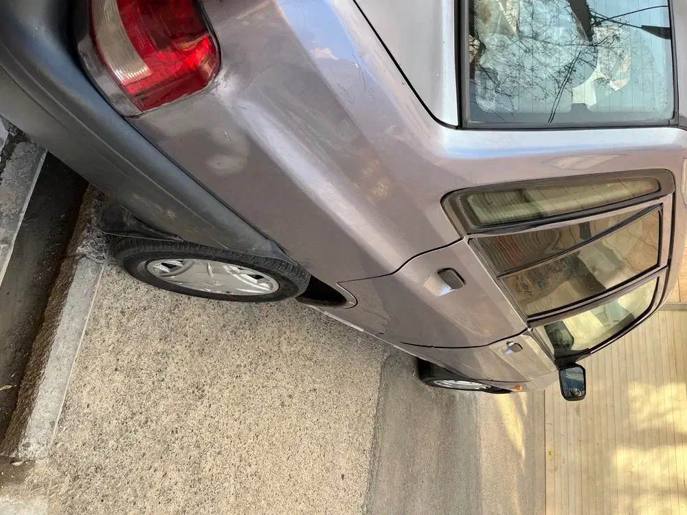 پراید مدل۹۰|خودرو سواری و وانت|رباط‌کریم, رباط‌کریم|دیوار