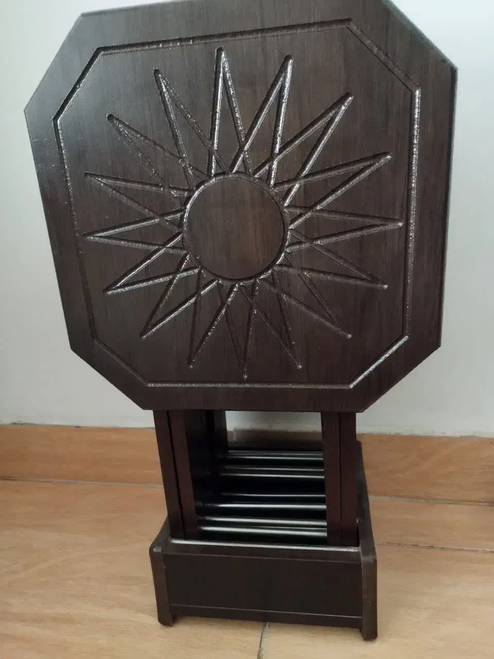 میز عسلی در حد نو|مبلمان خانگی و میز عسلی|لاهیجان, حاجی آباد|دیوار