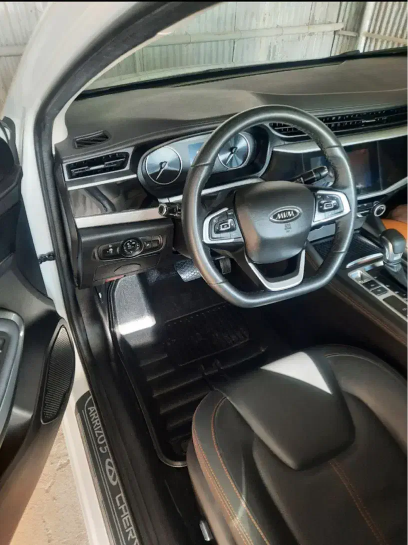 آریزو 5FL|خودرو سواری و وانت|بندرعباس, |دیوار