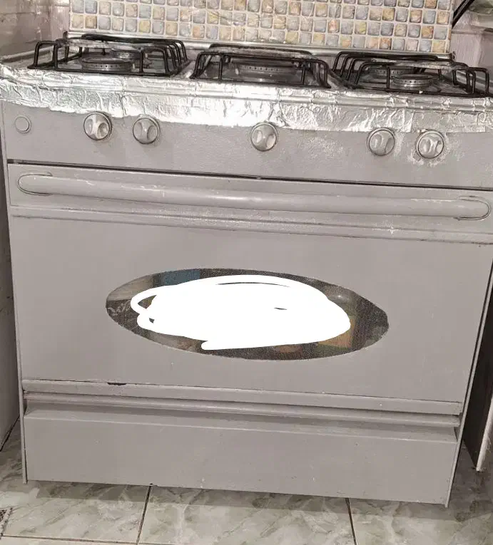 اجاق گاز|اجاق گاز و لوازم برقی پخت‌وپز|اسلام‌‌آباد غرب, |دیوار