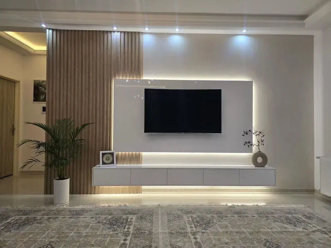 کناف و سقف کاذب و کف پوش|خدمات پیشه و مهارت|میناب, |دیوار