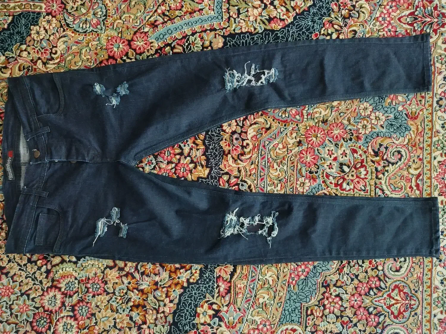 شلوار|لباس|سنقر, |دیوار