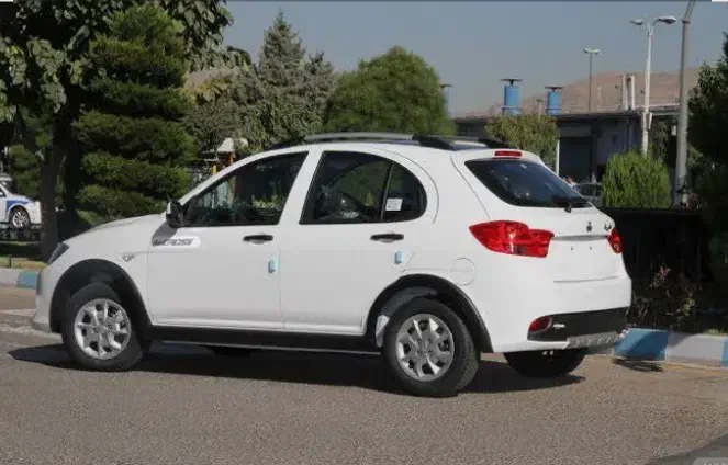 کوییک 99|خودرو سواری و وانت|مشکین‌دشت, |دیوار