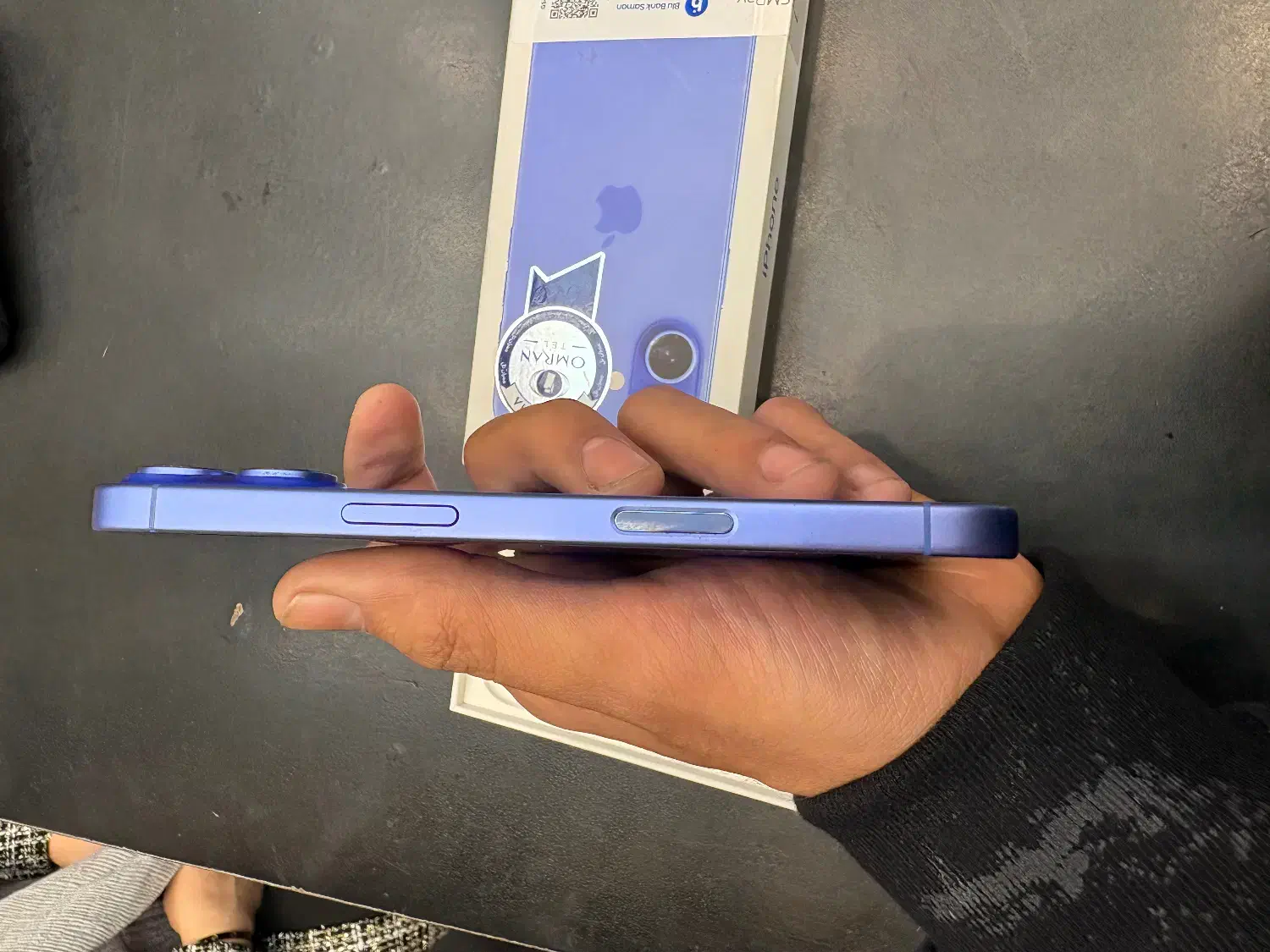 باطری ۱۰۰|موبایل|تهران, افسریه شمالی|دیوار