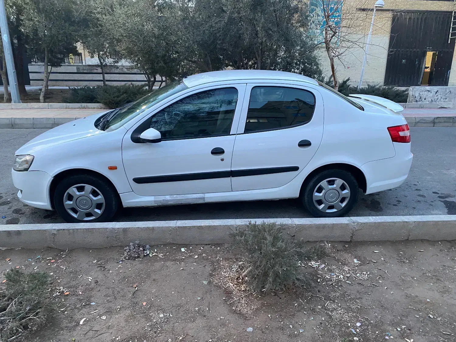 رانا lx فول مدل۹۳|خودرو سواری و وانت|تهران, شهرک شریفی|دیوار