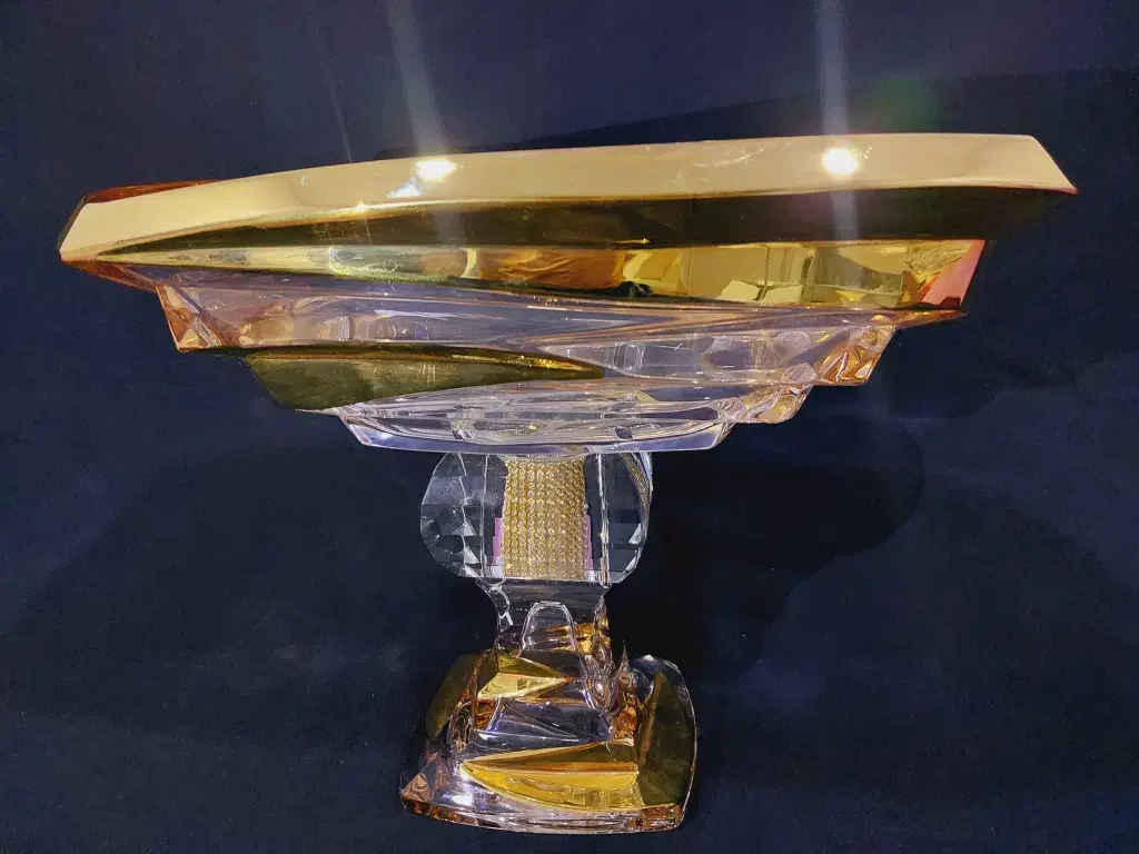 سرویس پذیرایی کریستال|ظروف سرو و پذیرایی|شیراز, حومه شیراز|دیوار