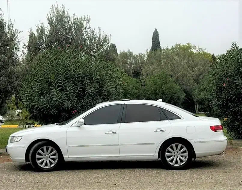 آزرا 2009 کم کارکرد|خودرو سواری و وانت|اردبیل, |دیوار