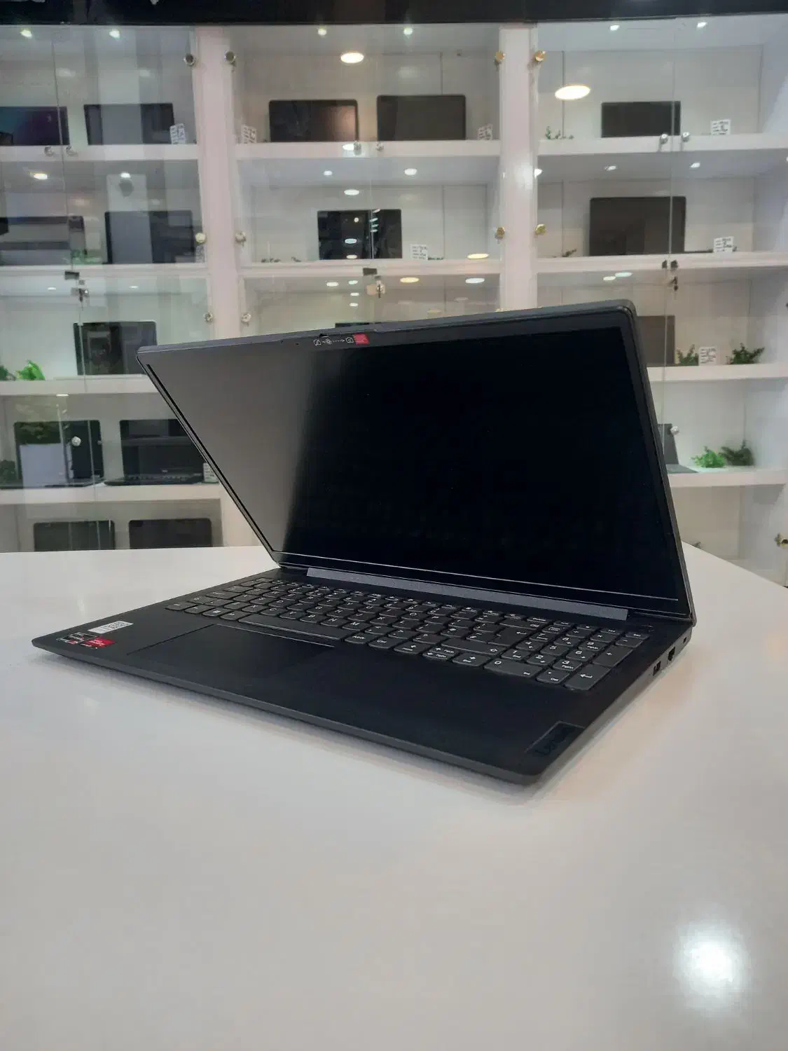 لپ تاپ Lenovo مدل V15|رایانه همراه|کرمان, |دیوار