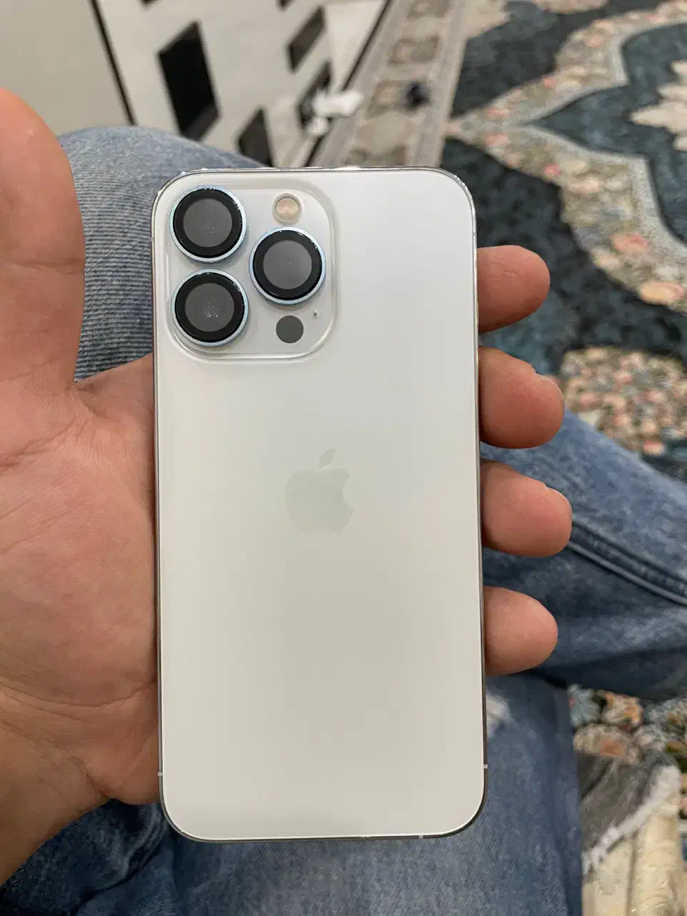 ایفون۱۳پرو|موبایل|اهواز, کیانپارس |دیوار