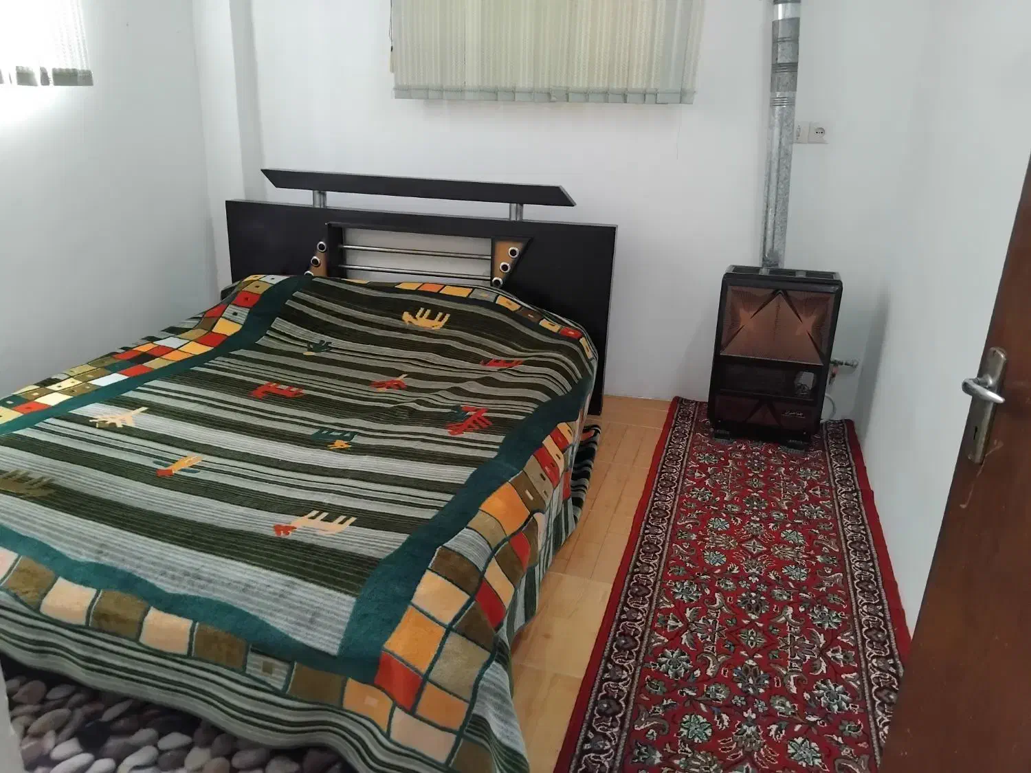 اجاره روزانه/هفتگی/ماهانه آپارتمان ۶۴ متری|اجارهٔ کوتاه‌مدت آپارتمان و سوئیت|لنگرود, |دیوار