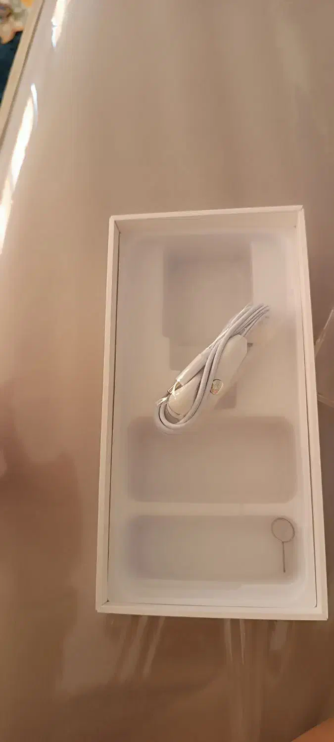 فروش آیفون 16پرومکس فول کپی|موبایل|مرودشت, ژیان|دیوار