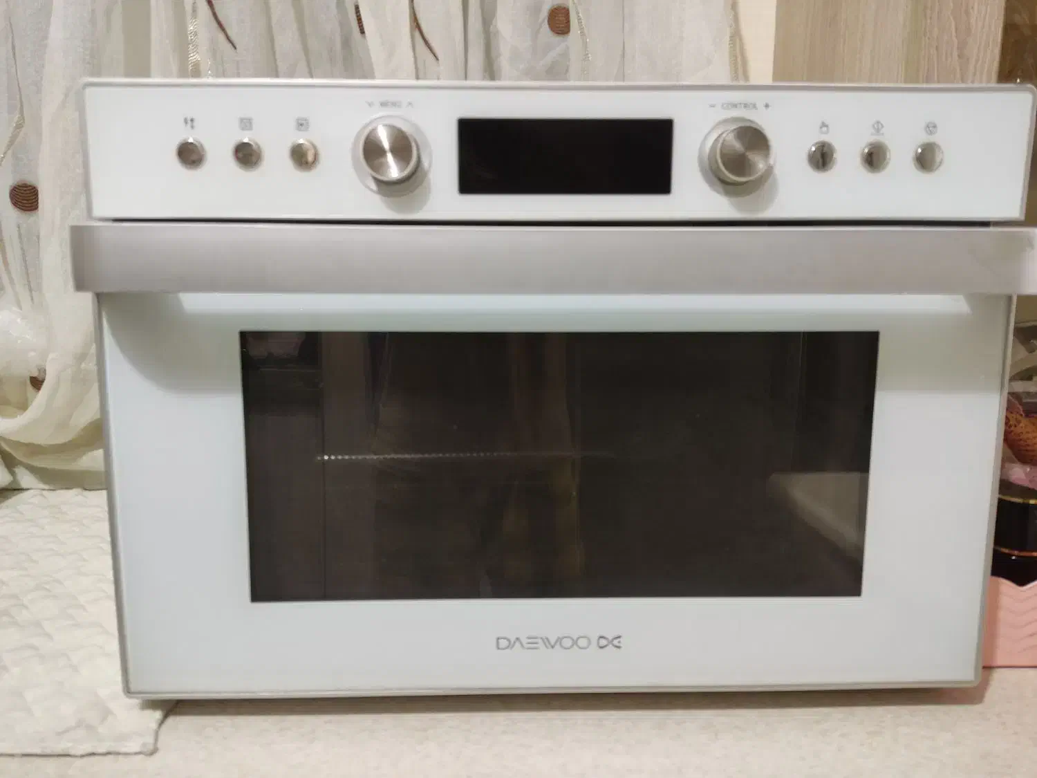 سولاردوم دوو|اجاق گاز و لوازم برقی پخت‌وپز|ری, حمزه‌آباد|دیوار