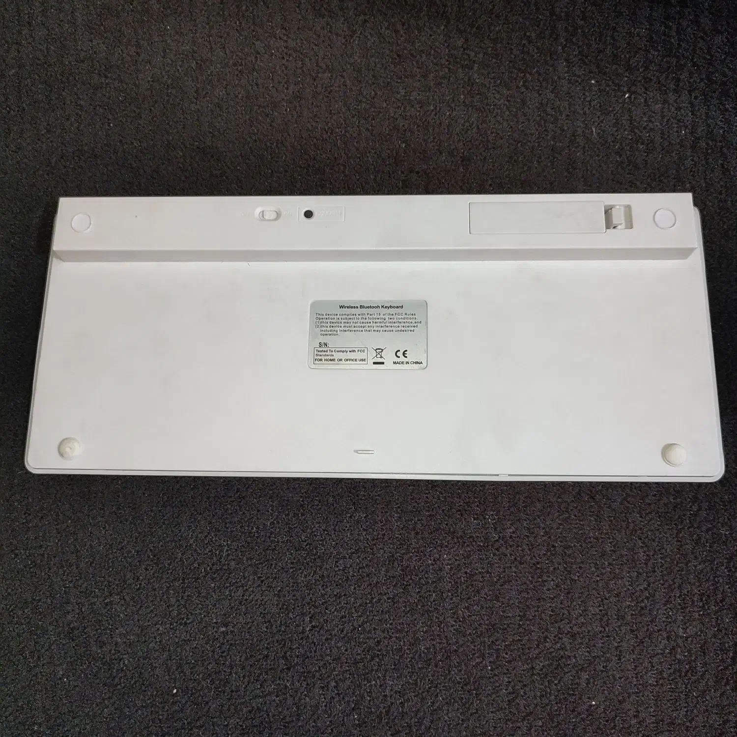 اسپیکر حرفه ای لاجیتک-کیبرد بیسیم|قطعات و لوازم جانبی رایانه|اندیشه, اندیشه فاز ۴|دیوار