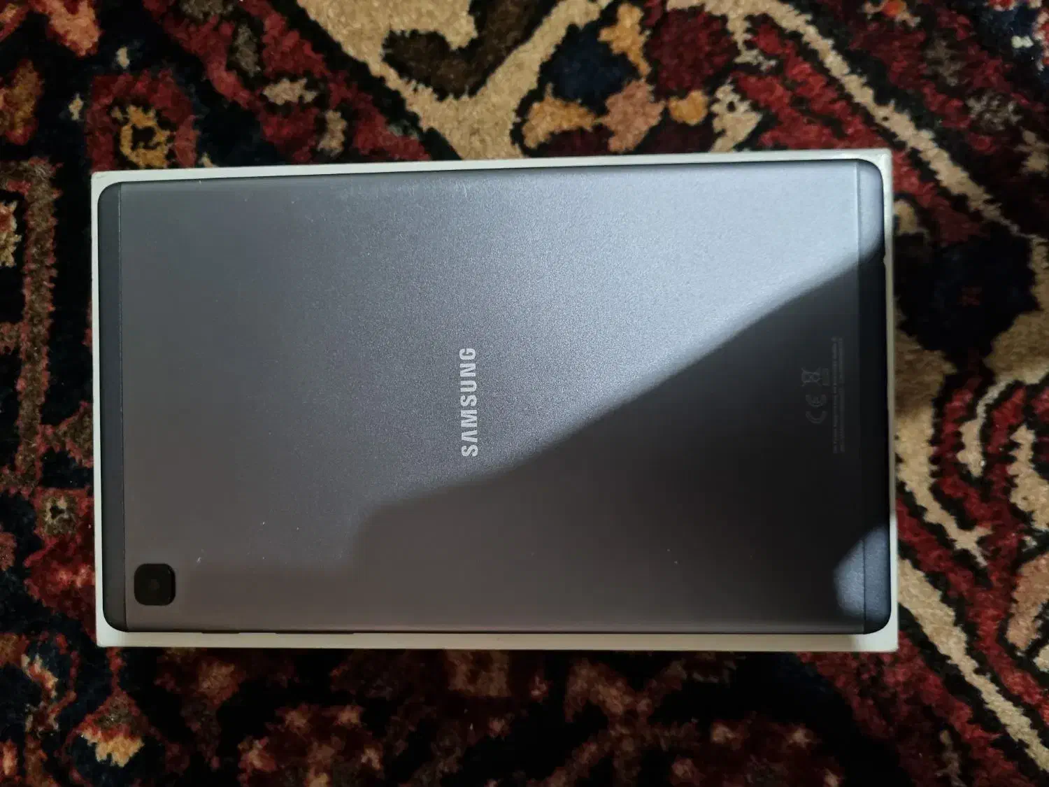 تبلت سامسونگ tab a7 lite|تبلت|قم, باغ شریفی|دیوار