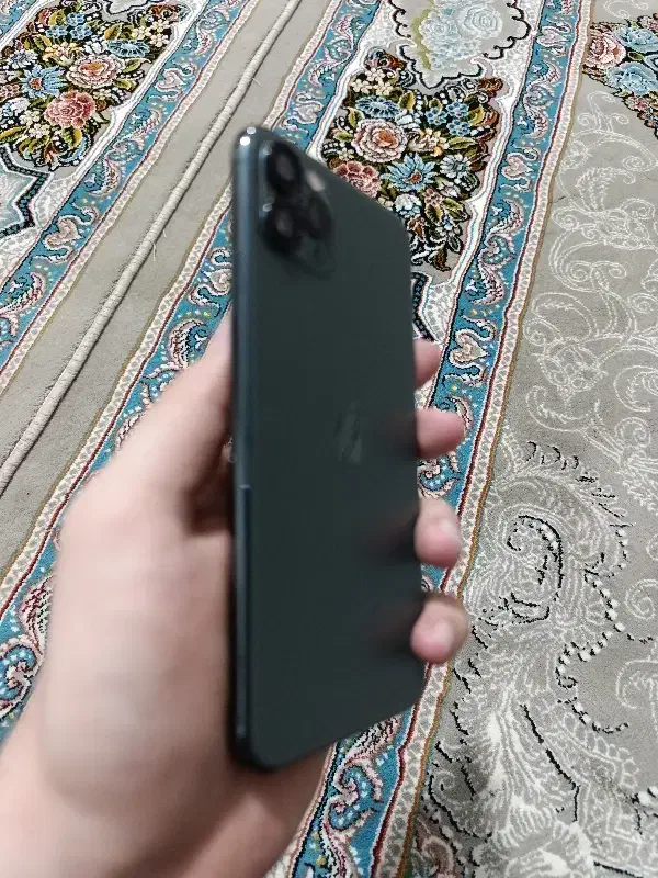 11promax|موبایل|نظرآباد, احمد آباد|دیوار