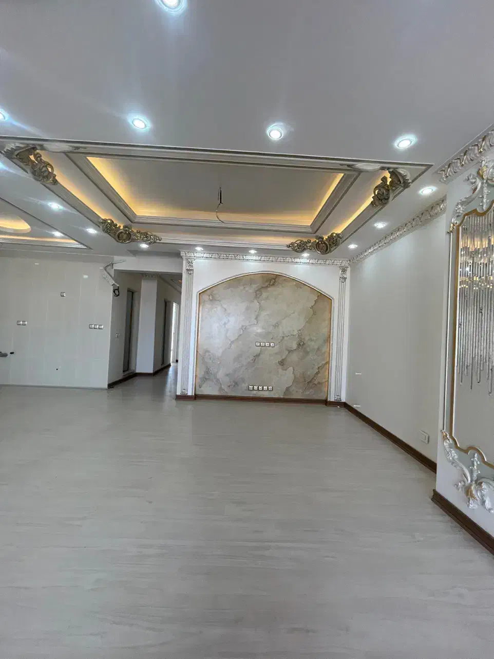 آپارتمان سعدی وسط 165|فروش آپارتمان|زنجان, |دیوار