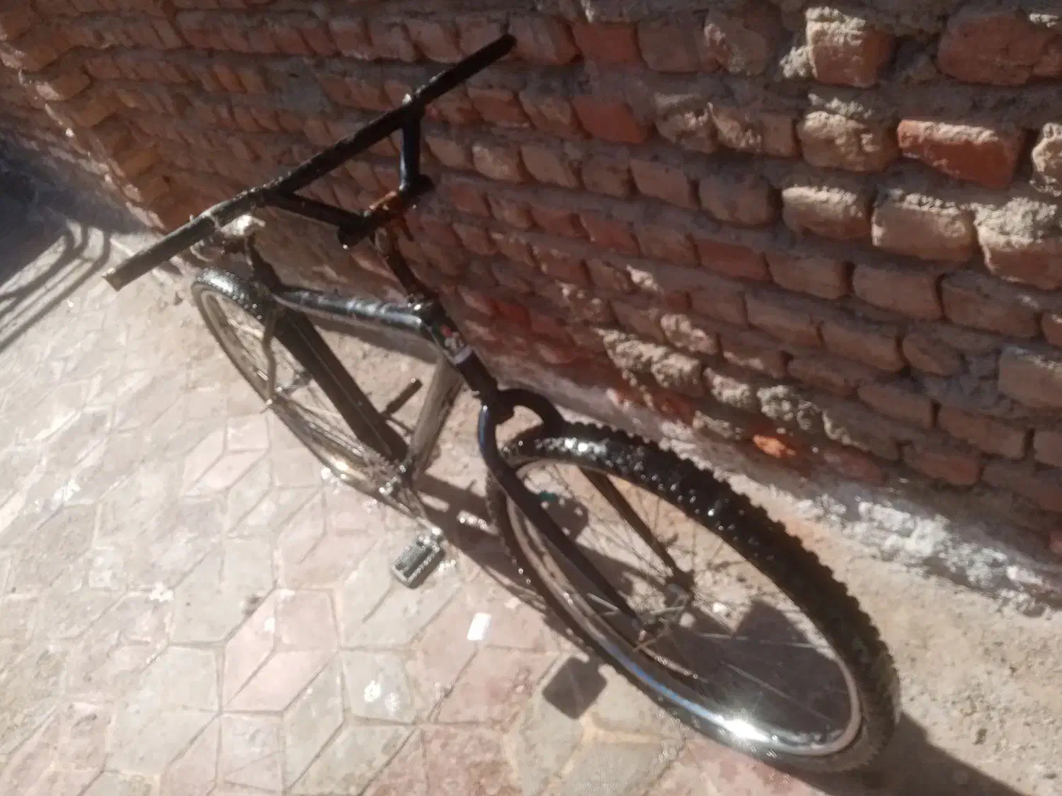 دوچرخ|دوچرخه، اسکیت، اسکوتر|نهبندان, |دیوار