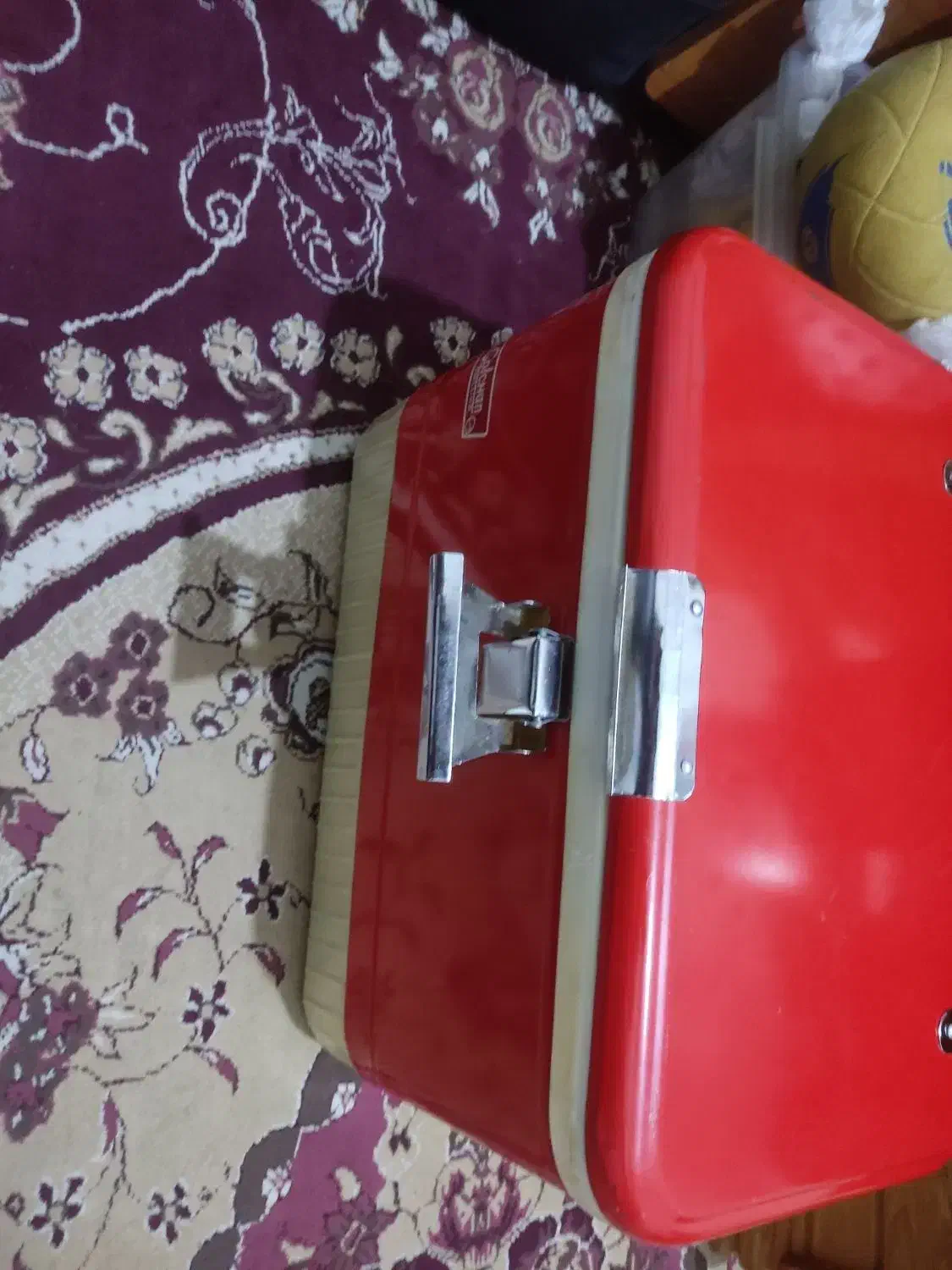 یخدان (کلمن)|سایر لوازم برقی|یزد, |دیوار