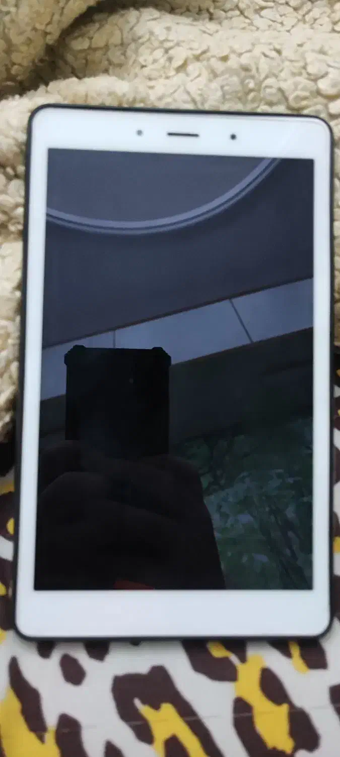 galaxy tab A8|تبلت|رشت, دیلمان|دیوار