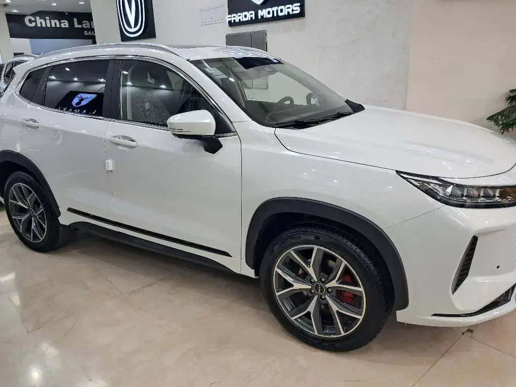 اکستریم ال ایکس LX صفر مدل 1404|خودرو سواری و وانت|تهران, فاطمی|دیوار