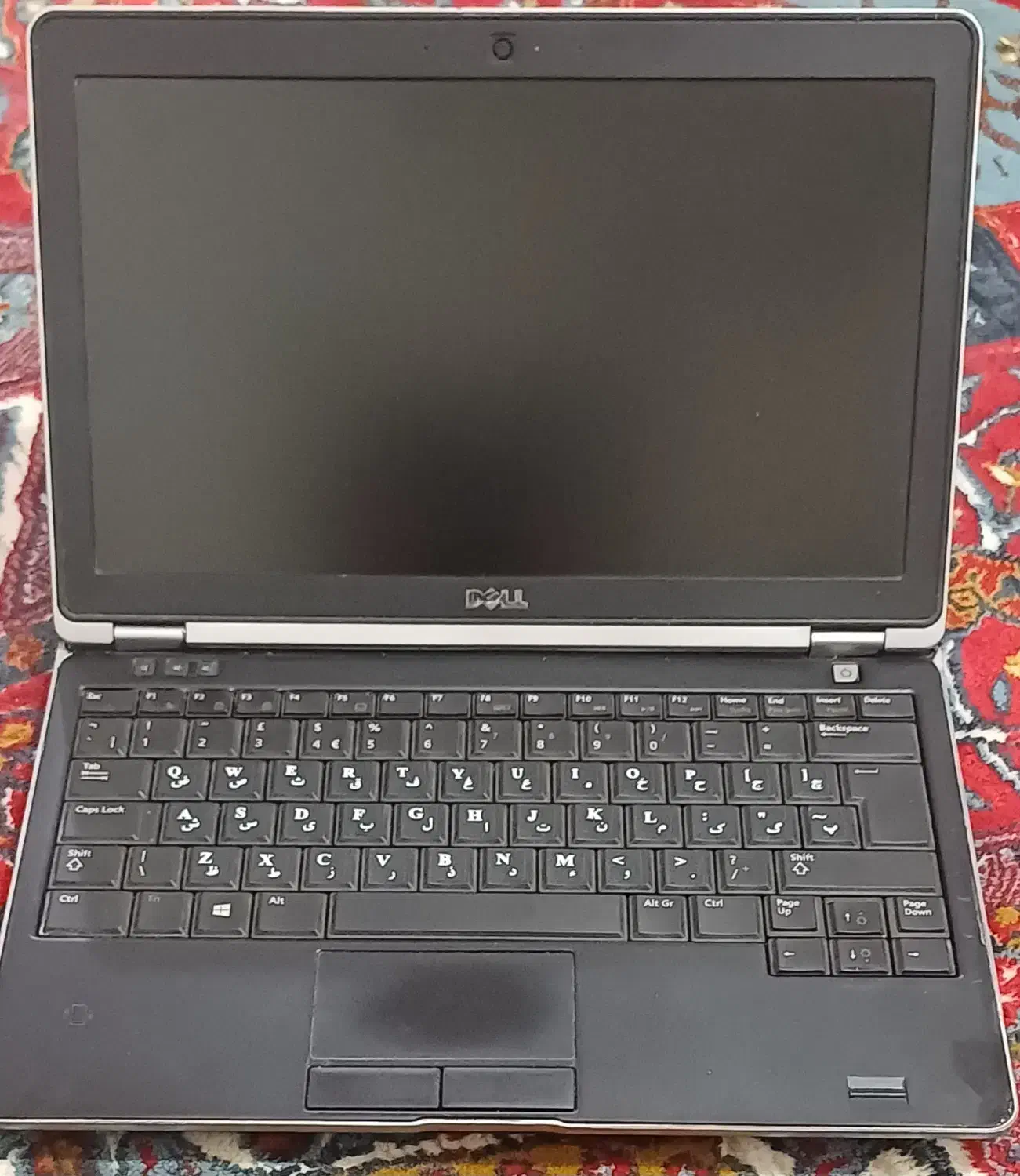 لپ تاپ مارک دل|رایانه همراه|گتوند, |دیوار