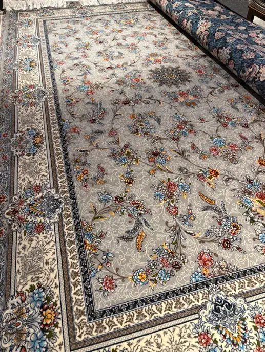 جشنواره پاییزی فرش ۷۰۰ شانه و ۱۲۰۰ شانه قیمت خرید|فرش|تهران, بازار|دیوار