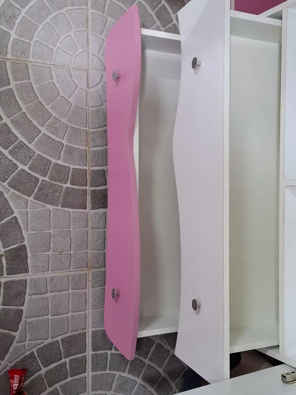 کمد دخترونه ‌|جاکفشی، کمد، دراور|شهرضا, |دیوار