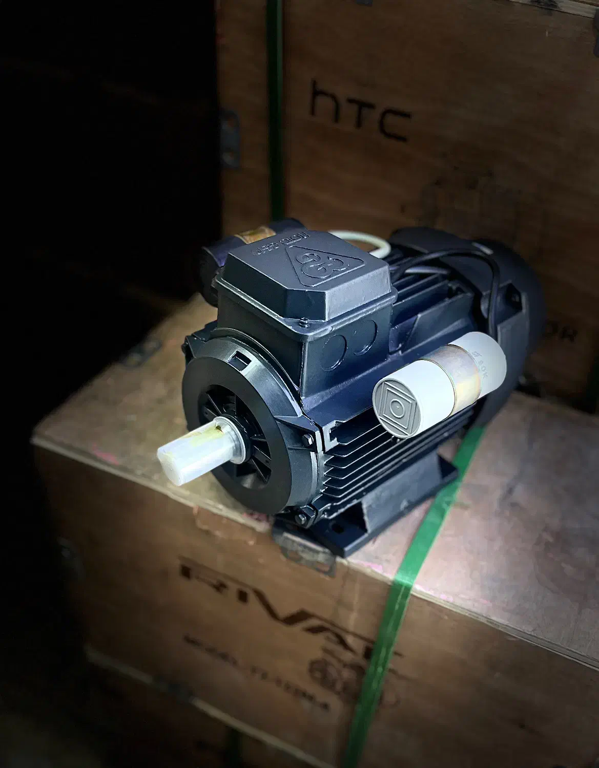 الکتروموتورهای تکفاز موتوژن/موتور تکفاز/موتوژن/|ماشین‌آلات صنعتی|اصفهان, جاوان|دیوار