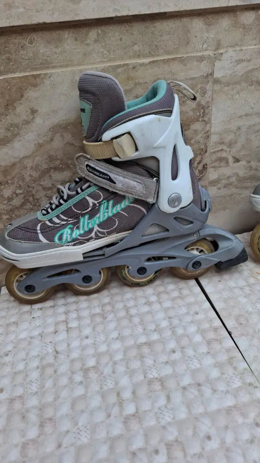 اسکیت مارک اسپایت فایر|دوچرخه، اسکیت، اسکوتر|سنندج, |دیوار