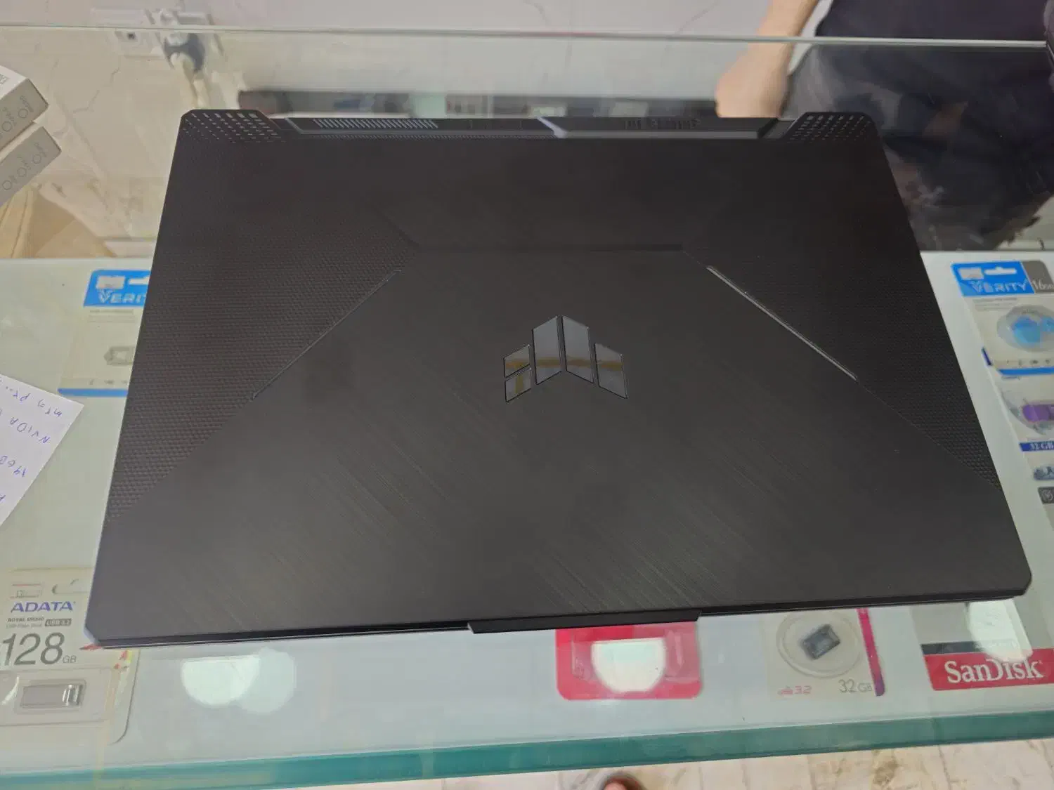 لپ تاپ ایسوس|رایانه همراه|قم, شهرک فاطمیه|دیوار