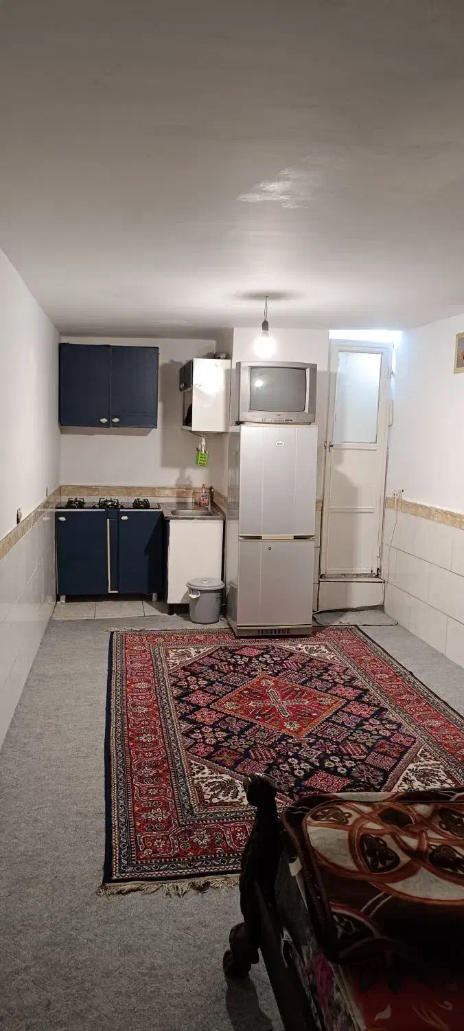 سوییت رفاهیی|اجارهٔ کوتاهمدت آپارتمان و سوئیت|بندرعباس, |دیوار