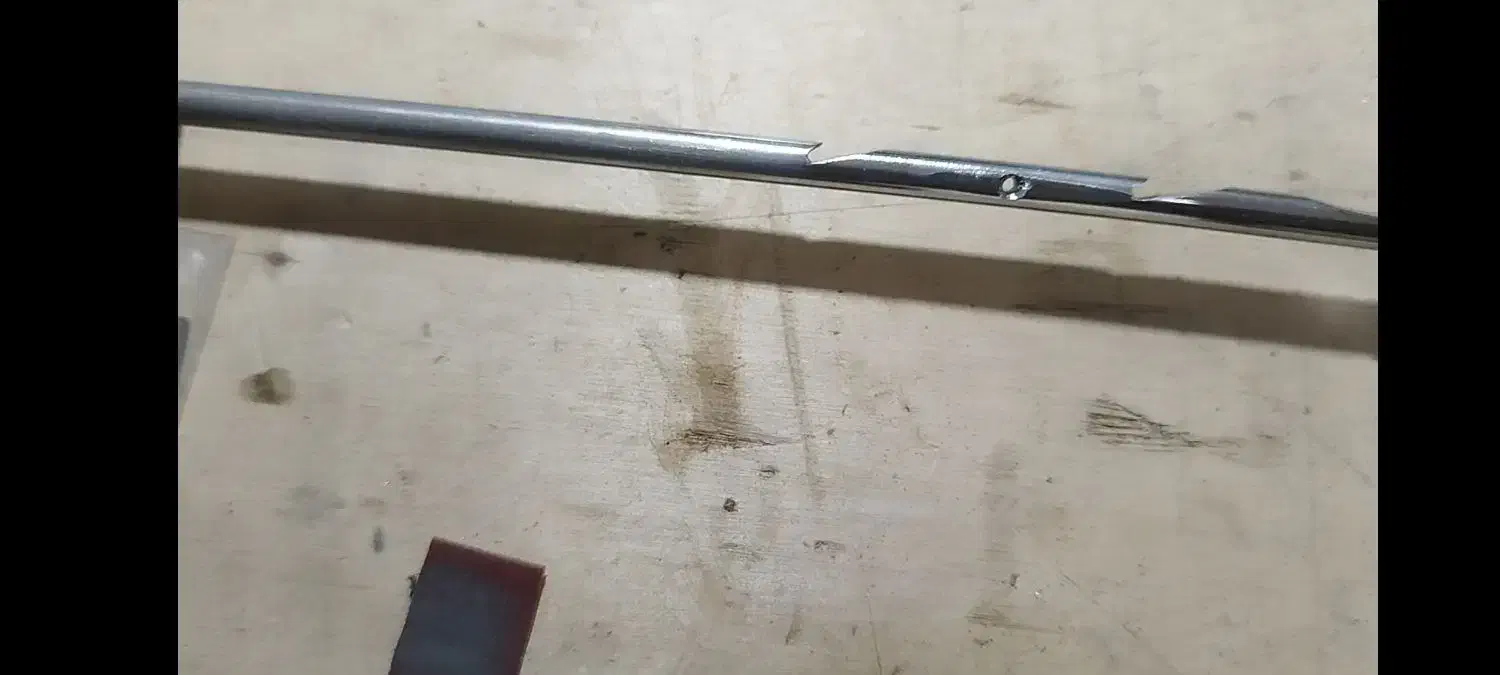 نیزه شیاری و شارکی غواصی|غواصی و ورزشهای آبی|بندر کنگان, |دیوار