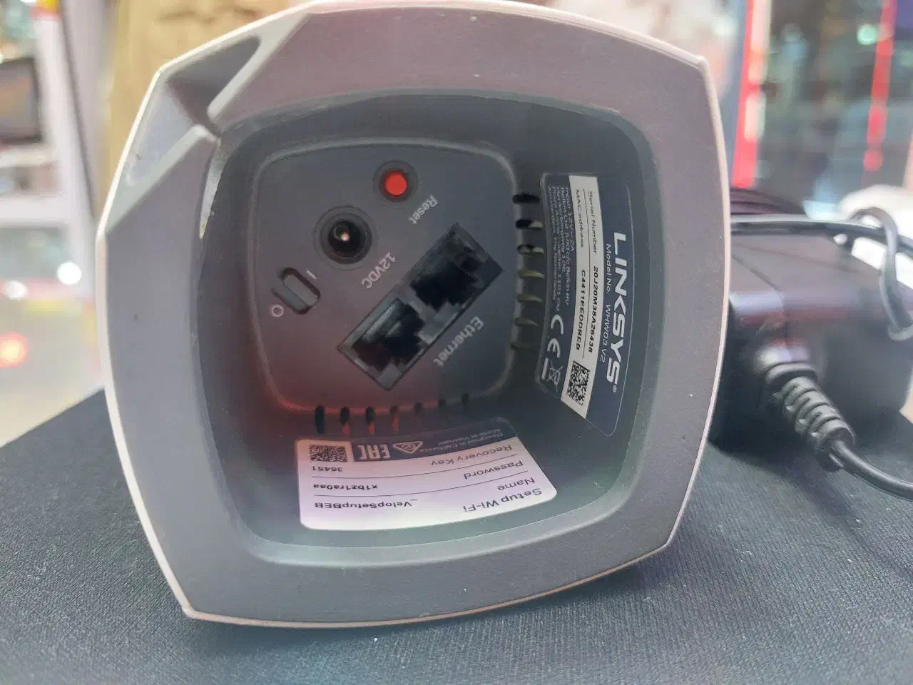 روتر|مودم و تجهیزات شبکه|مرند, |دیوار