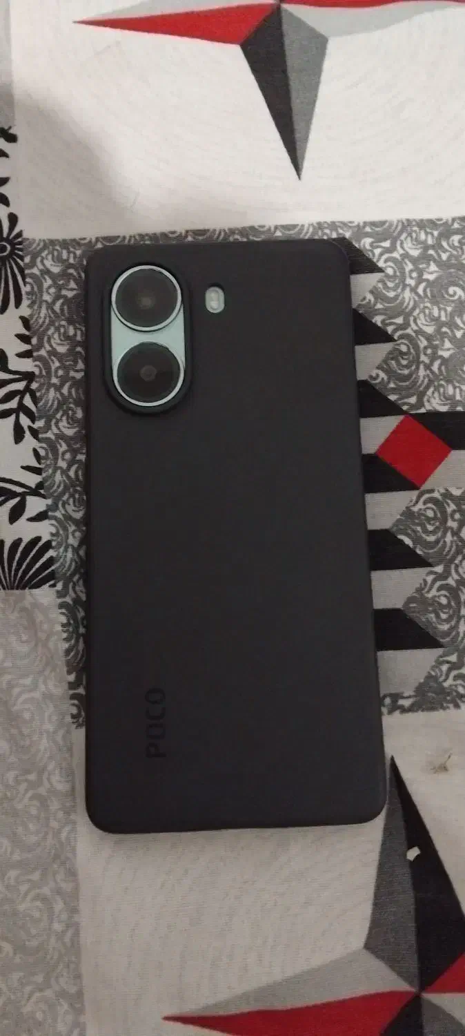 poco x7 pro|موبایل|کوهدشت, |دیوار