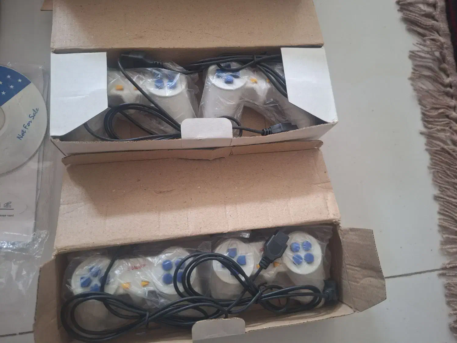 کنسول بازی میکرو نوستالژی سوانی آکبند/کارتون لوازم|کنسول، بازی ویدئویی و آنلاین|مشهد, هفت تیر (آب و برق)|دیوار