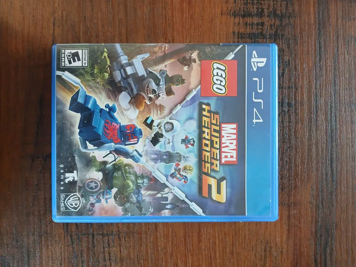 بازی های Ps4|کنسول، بازی ویدئویی و آنلاین|ارومیه, |دیوار