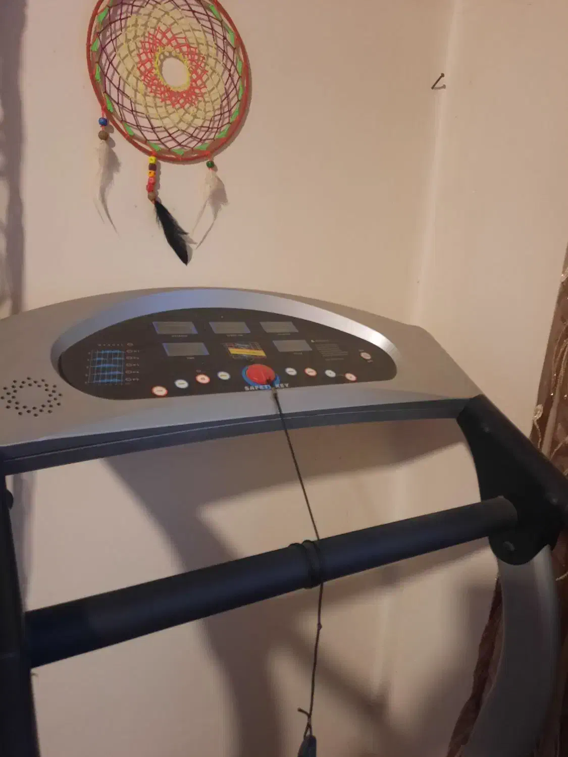 تردمیل|تجهیزات ورزشی|کلاچای, |دیوار