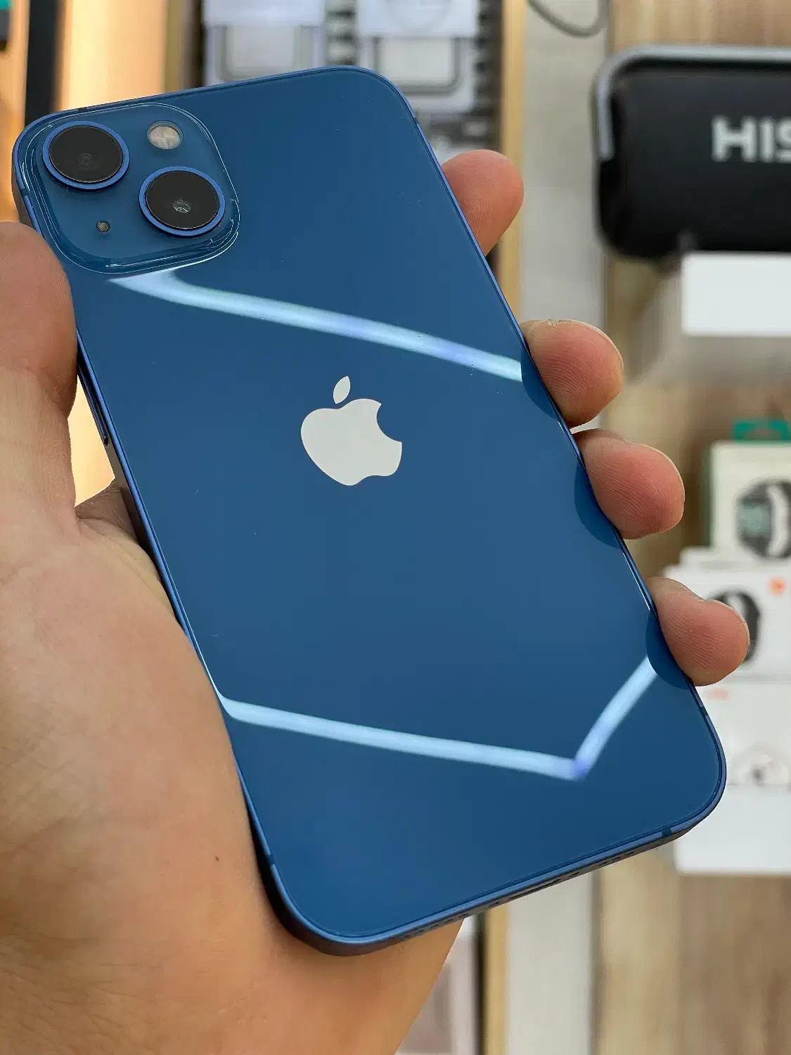 Iphone 13 256|موبایل|تهران, دردشت|دیوار