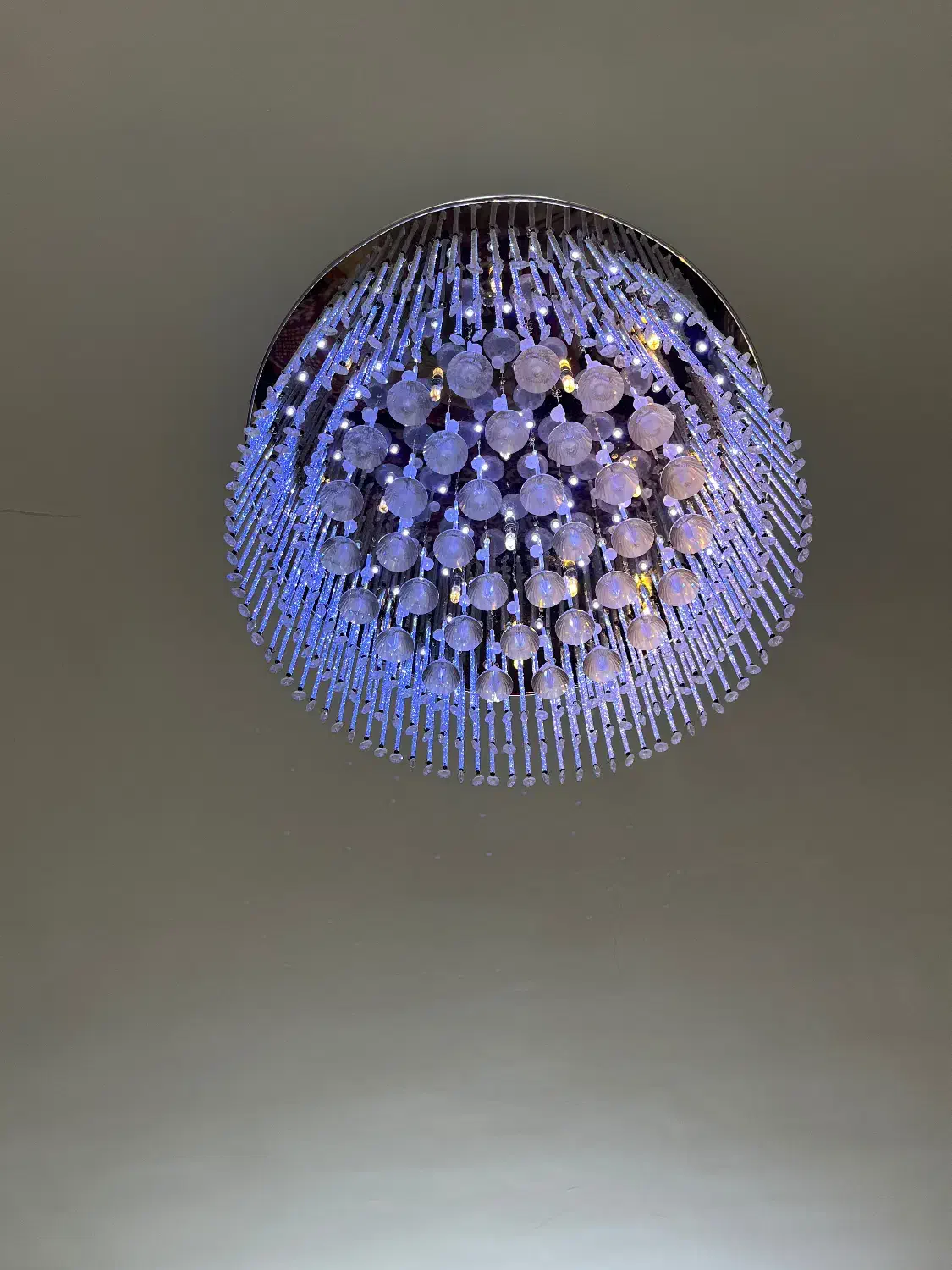 لوستر|لوستر و چراغ آویز|رفسنجان, |دیوار