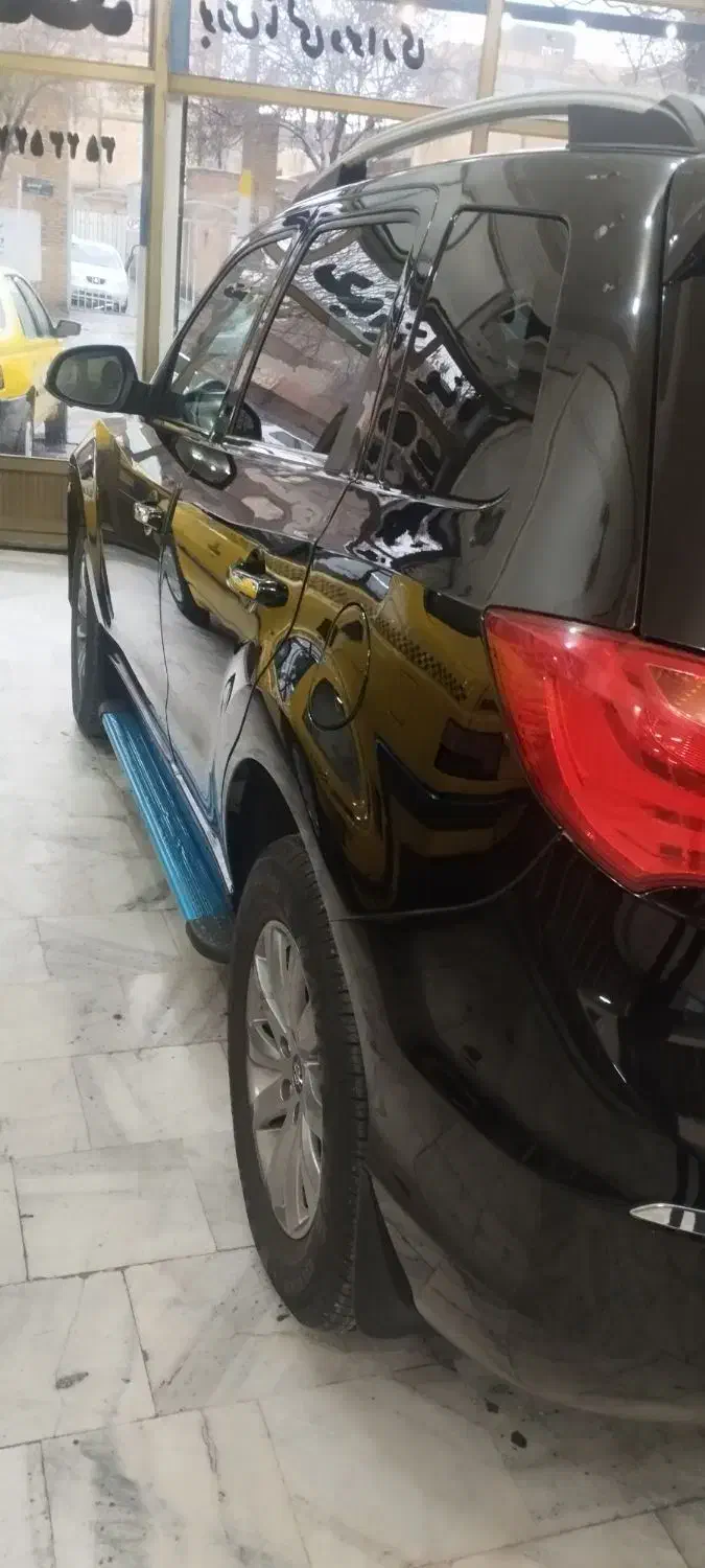 هایما S7 مذل 1403|خودرو سواری و وانت|تبریز, |دیوار