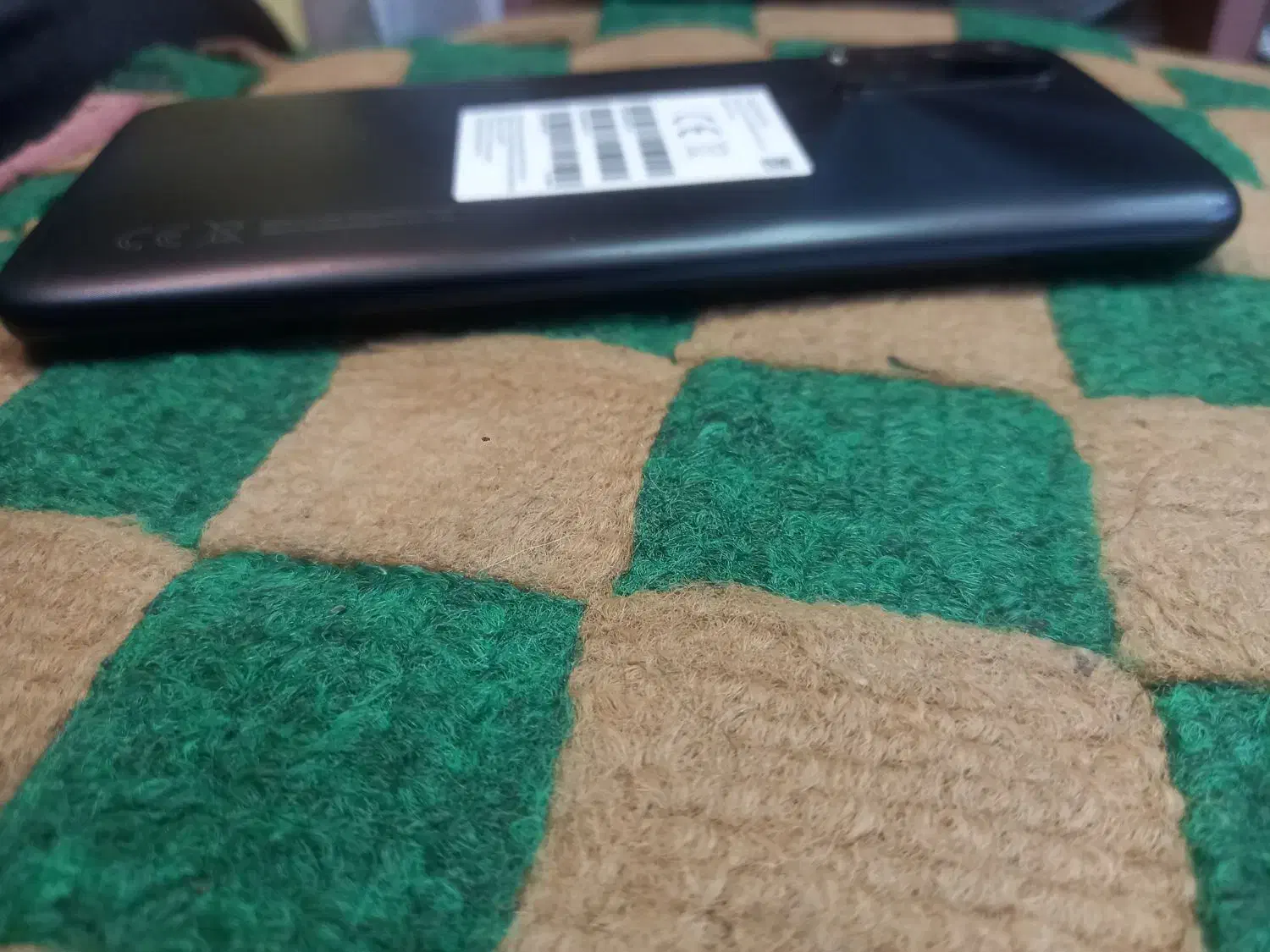 گوشی شیائومی ردمی ۹تی|موبایل|مرند, |دیوار