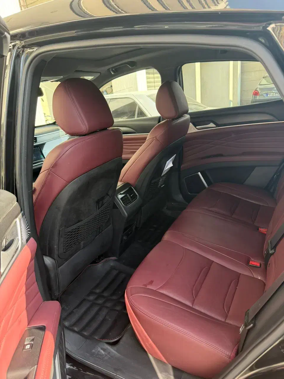 دیگنیتی پرایم|خودرو سواری و وانت|تهران, عباس‌آباد|دیوار